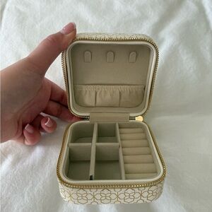kendra scott jewelry case